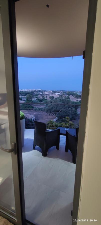 Skyline Court Holiday Apartments Ghaxaq Exterior photo