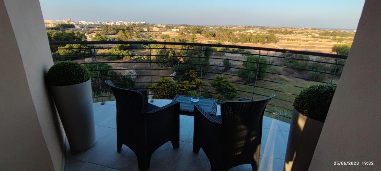 Skyline Court Holiday Apartments Ghaxaq Exterior photo
