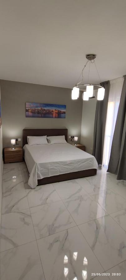 Skyline Court Holiday Apartments Ghaxaq Exterior photo