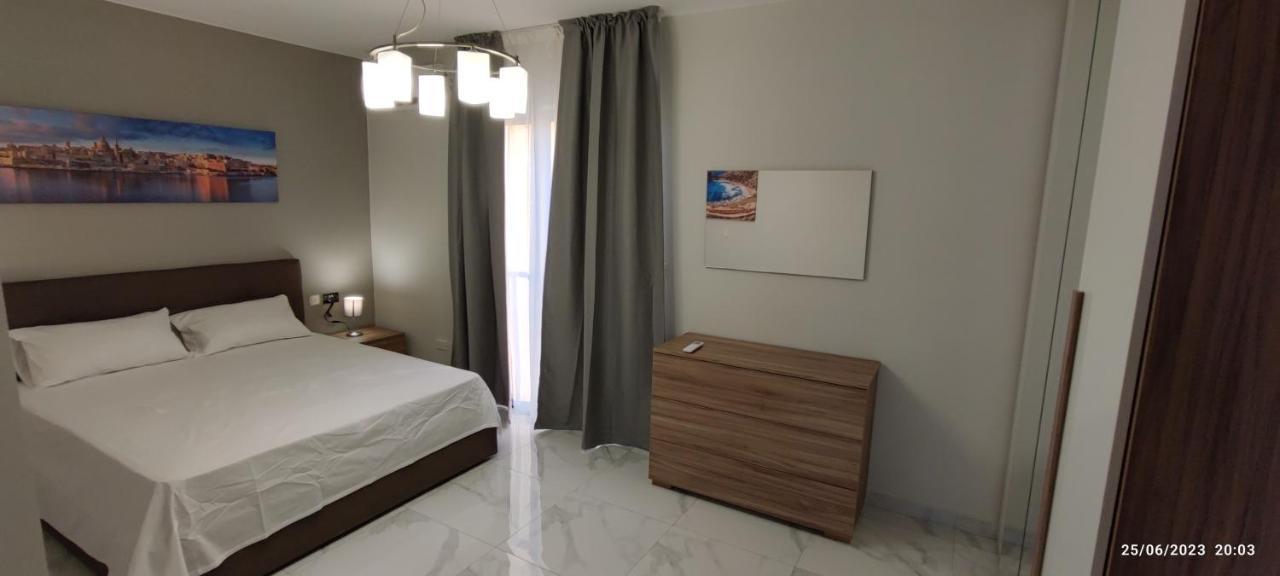Skyline Court Holiday Apartments Ghaxaq Exterior photo